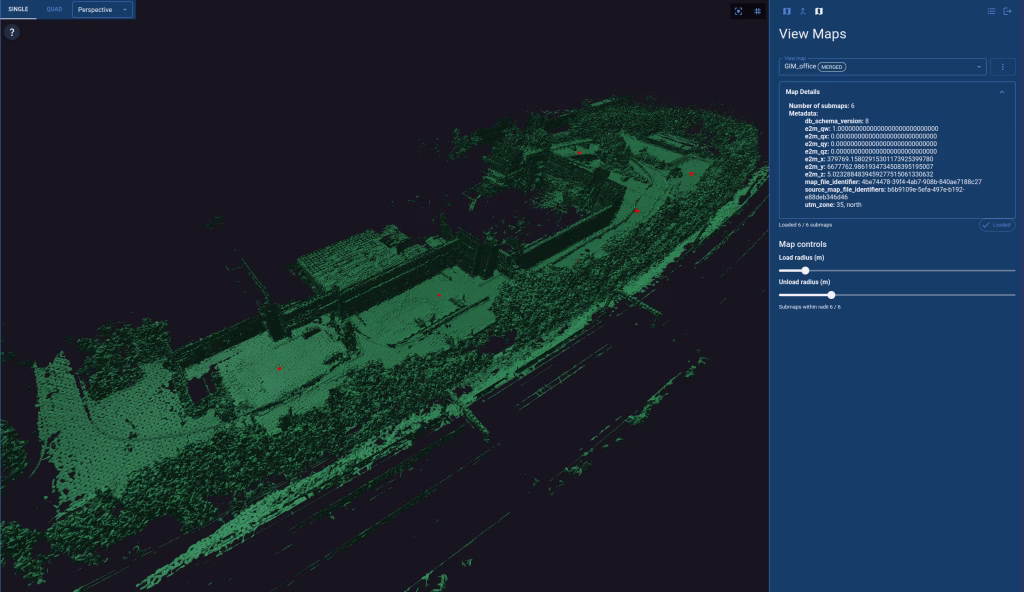 Kartta example picture