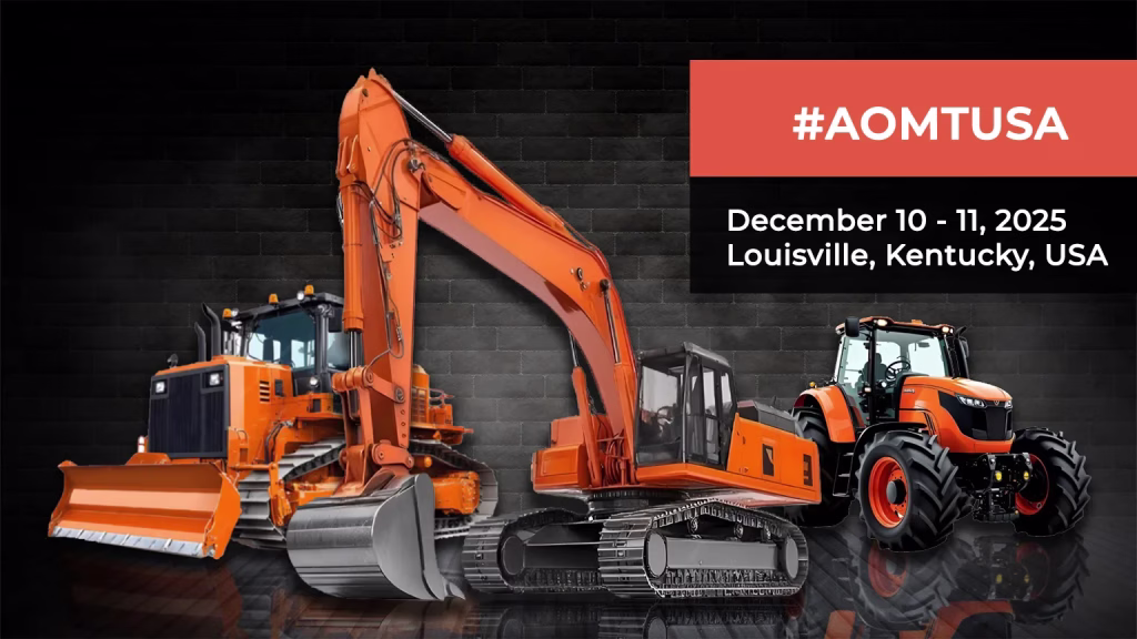 AOMTUSA, Kentucky, USA, December 10-11, 2025